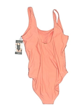 Nicole Miller Studio One Piece Swimsuit (view 1)