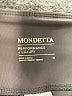 Mondetta Solid Gray Active Pants Size M - photo 7