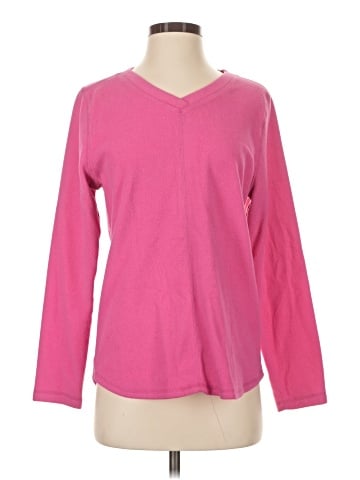 St. John's Bay Pullover Sweater (view 1)