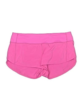 Lululemon Athletica Athletic Shorts