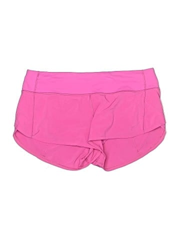 Lululemon Athletica Athletic Shorts (view 1)