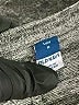 Old Navy Gray Pullover Sweater Size M - photo 7