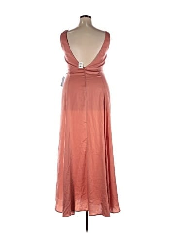 Show Me Your Mumu Casual Dress (view 2)