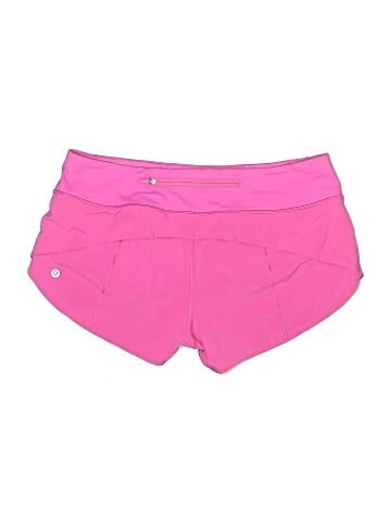 Lululemon Athletica Athletic Shorts (view 2)
