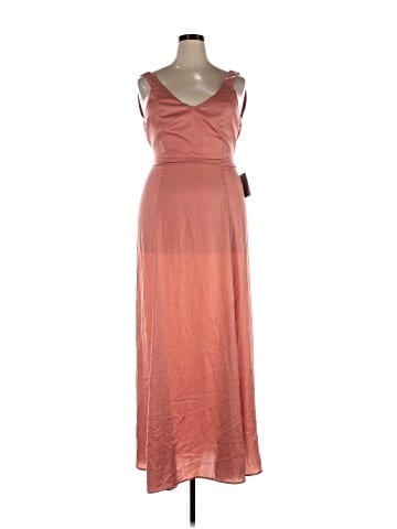 Show Me Your Mumu Casual Dress (view 1)