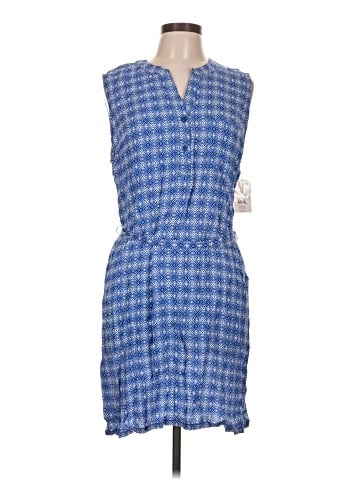 Faded Glory Casual Dress (view 1)