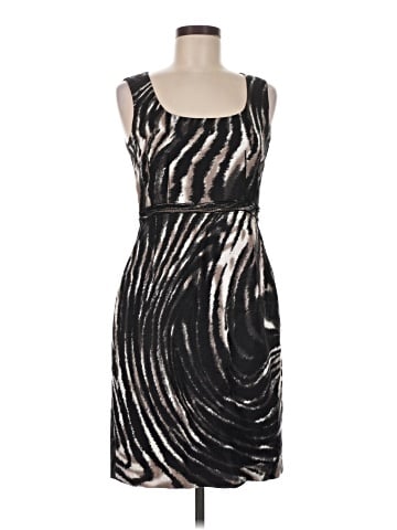 T Tahari Cocktail Dress (view 1)
