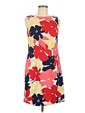 AGB Casual Dress (view 1)