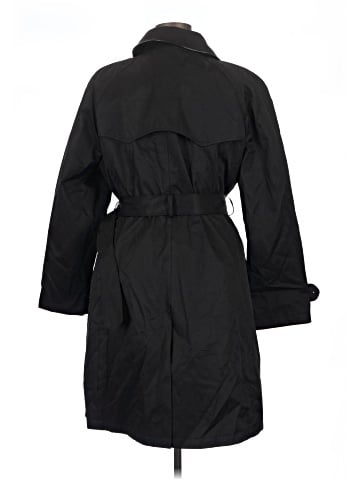 Lauren by Ralph Lauren Trenchcoat (view 2)