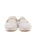Nautica Stripes White Mule/Clog Size 9 1/2 - photo 2