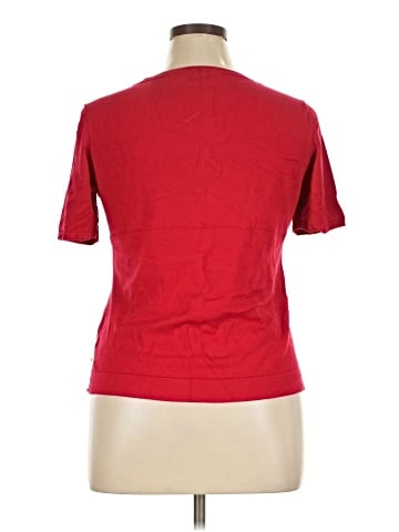 Jones New York Collection Pullover Sweater (view 2)