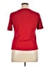 Jones New York Collection Red Pullover Sweater Size XL - photo 2