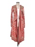 Neiman Marcus Pink Kimono Size M - photo 1