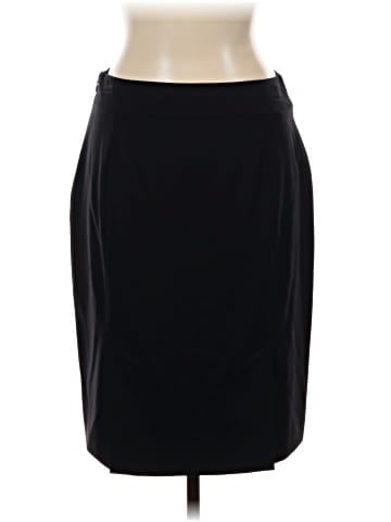 Banana Republic Wool Skirt (view 2)