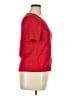 Jones New York Collection Red Pullover Sweater Size XL - photo 4