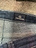 Adriano Goldschmied Blue Jeans Size 29 waist - photo 7