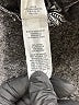 Aerie Black Denim Shorts Size L - photo 4