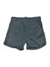 Unionbay Solid Blue Cargo Shorts Size S - photo 2