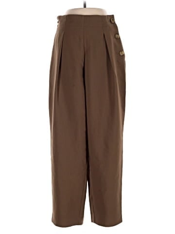 OAK + FORT Casual Pants (view 1)