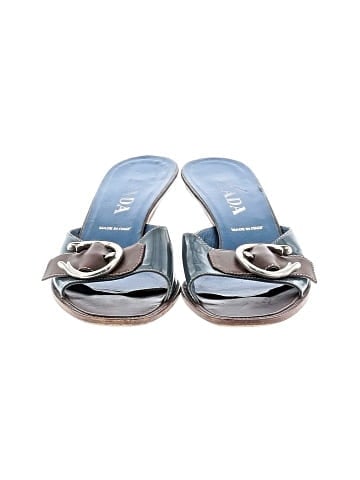 Prada Sandals (view 2)