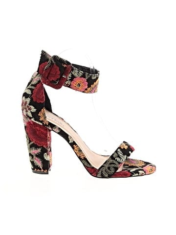 Just Fab Sandals (view 1)