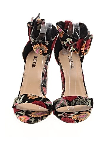 Just Fab Sandals (view 2)