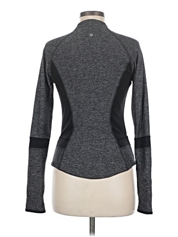 Lululemon Athletica Track Jacket (view 2)