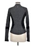 Lululemon Athletica Gray Track Jacket Size M (estimated) - photo 2
