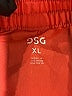 DSG Red Athletic Shorts Size XL - photo 3