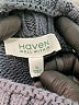 Haven Well Within Gray Turtleneck Sweater Size XL - photo 7