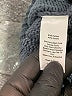 Haven Well Within Gray Turtleneck Sweater Size XL - photo 8
