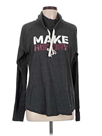 New Era Sweatshirt (view 1)