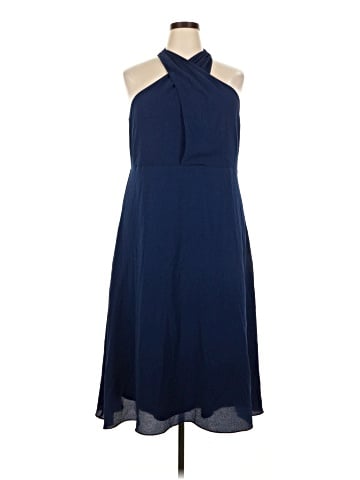 BCBG Paris Cocktail Dress (view 1)