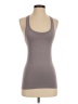 Lululemon Athletica Gray Active Tank Size 2 - photo 1