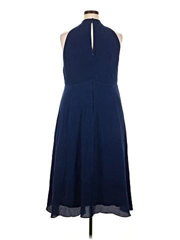 BCBG Paris Cocktail Dress (view 2)
