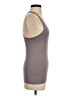 Lululemon Athletica Gray Active Tank Size 2 - photo 4