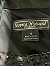 Jessica Howard 100% Polyester Black Cocktail Dress Size 12 - photo 7