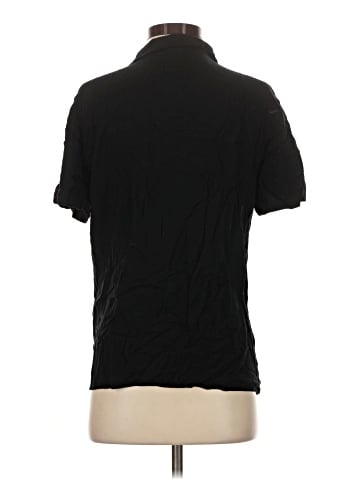 Gap - Maternity Short Sleeve Blouse (view 2)