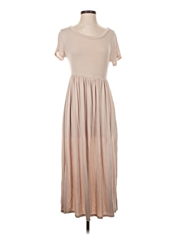 21 Saints Casual Dress (view 1)