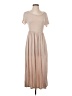 21 Saints Tan Casual Dress Size S (estimated) - photo 1