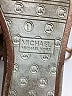 MICHAEL Michael Kors Tan Sneakers Size 13 (kids) - photo 3