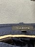 Talbots Solid Blue Shorts Size 4 - photo 3