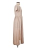 21 Saints Tan Casual Dress Size S (estimated) - photo 4