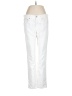 Vince. 100% Cotton White Jeans Size 28 waist - photo 1