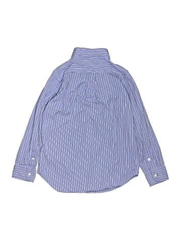 Ralph Lauren Long Sleeve Button-Down Shirt (view 2)