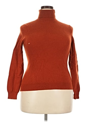 Lord & Taylor Long Sleeve Top (view 1)