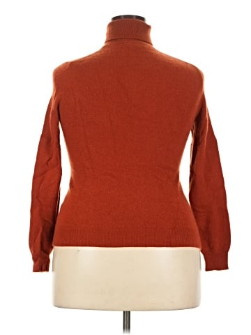 Lord & Taylor Long Sleeve Top (view 2)