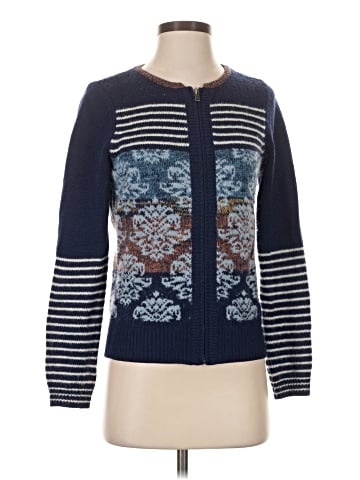 Sparrow Wool Cardigan (view 1)