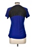 Gottex Color Block Blue Active T-Shirt Size L - photo 2
