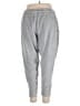 Sideline Apparel Solid Gray Sweatpants Size XXL - photo 2